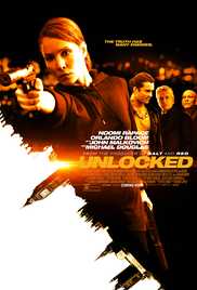 Unlocked - BRRip